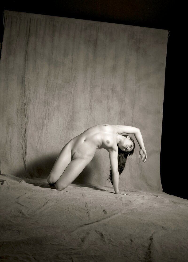 Марфа, 23 года, 1 размер груди