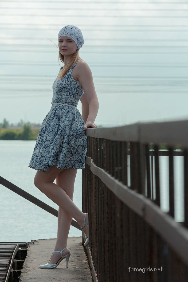 Миланочка, 22 года, 3 размер груди