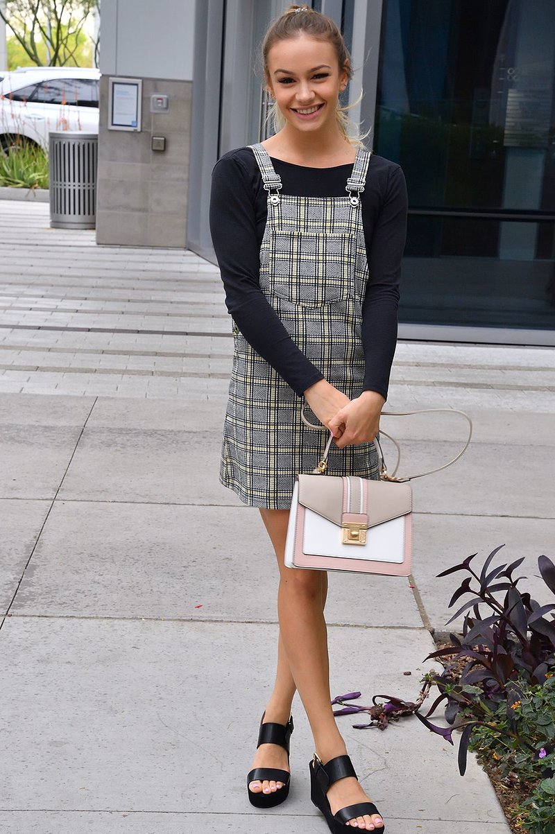 Марьяна, 24 года, 5 размер груди