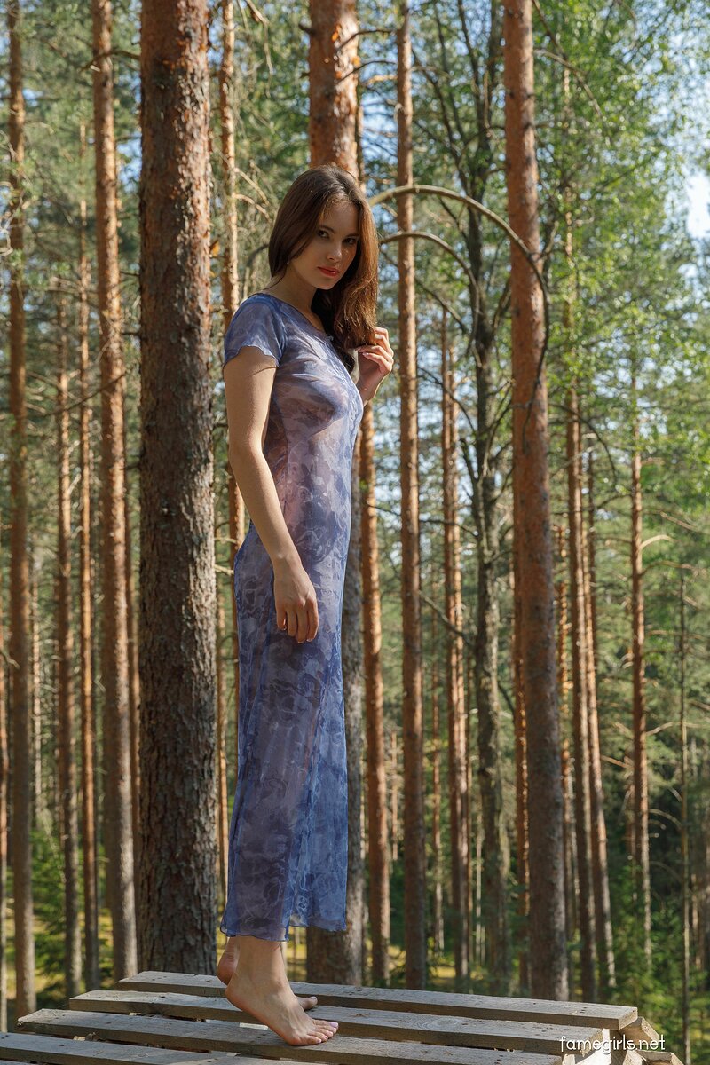 Танюша, 20 лет, 1 размер груди