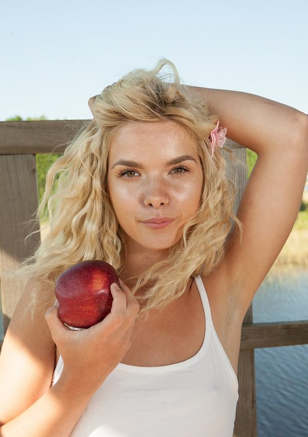 Варвара, 41 год, 4 размер груди